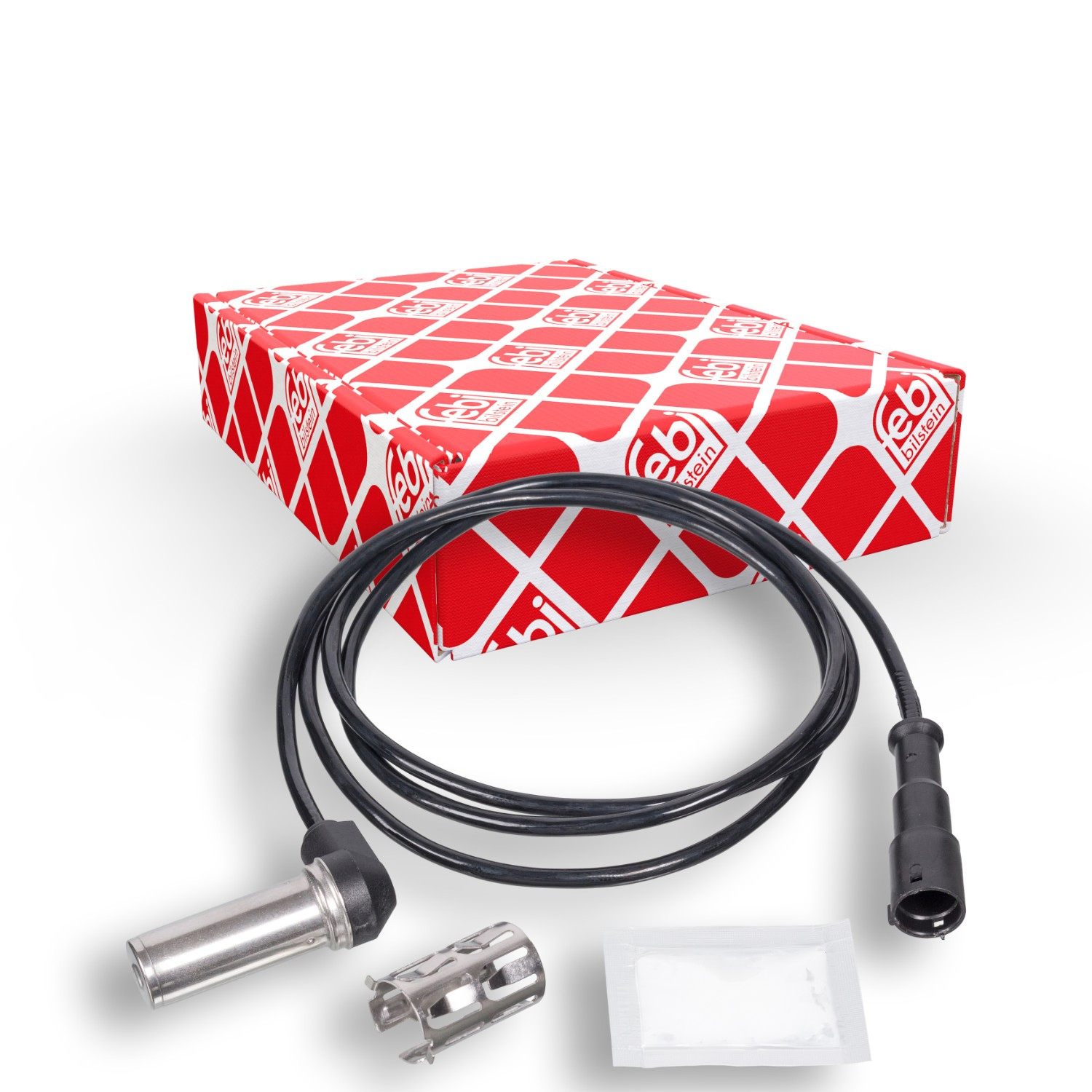 Sensor dianteiro de ABS Mercedes Benz Truck TRUCK ATEGO preço, a partir de 20,63 USD